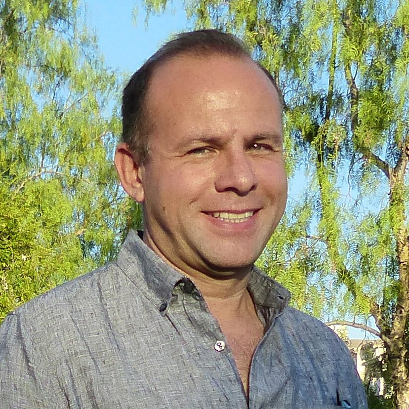 Juan Carlos Vargas